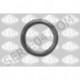 Copper drain seal