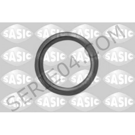 Copper drain seal
