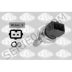 Temperature sensor