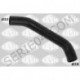 upper radiator hose