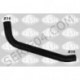 upper radiator hose