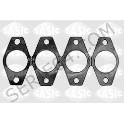 exhaust manifold gasket