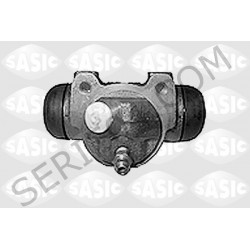 rear wheel brake cylinder