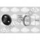 crankshaft pulley