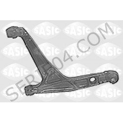 Vorderer Querlenker mit Kugelgelenk