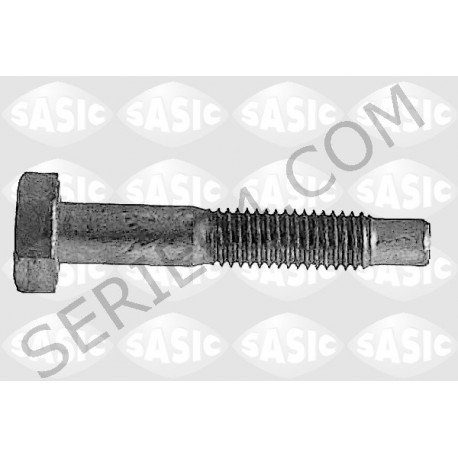 ball joint screw 10x150-58