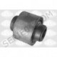 Front suspension arm bushing