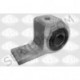 Front wishbone rear bushing