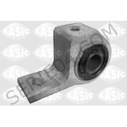 Front wishbone rear bushing