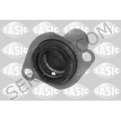 Clutch release bearing guide