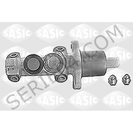 brake master cylinder