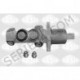 Brake master cylinder Ø19mm