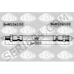 flexible de frein avant L500