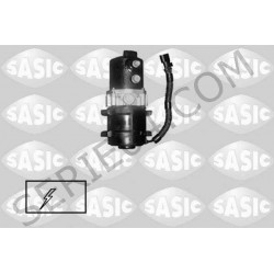 power steering pump, exchange-standard