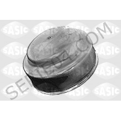 Front hub cap Ø66mm