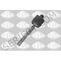 axe de biellette de direction L129mm