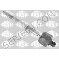 axe de biellette de direction L209mm