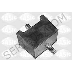 Engine mount