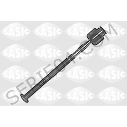 tie rod axle