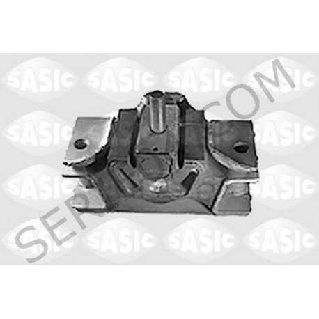 support moteur 2L5D-2L5TD-2L8D-2L8TDi