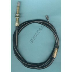 handbrake cable