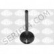 Intake valve