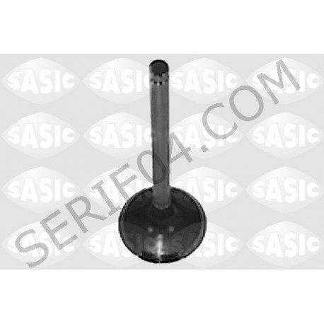 Intake valve