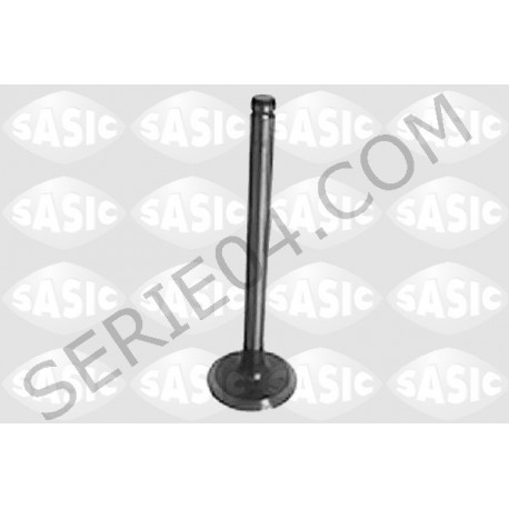 Intake valve