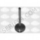 Exhaust valve