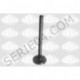 soupape d'échappement XU7JP4-XU10J4R Ø29.6
