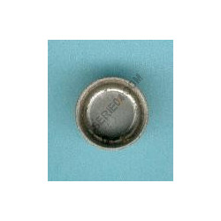 Breech plug 13.9 mm