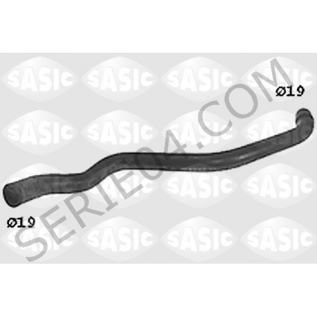 Heater Hose