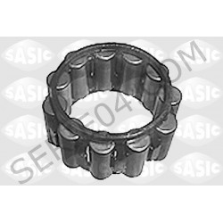 gearbox needle cage