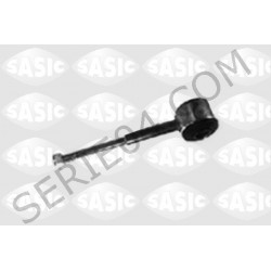 Rod front stabilizer bar