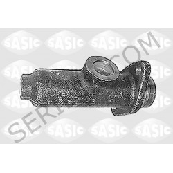 Brake master cylinder