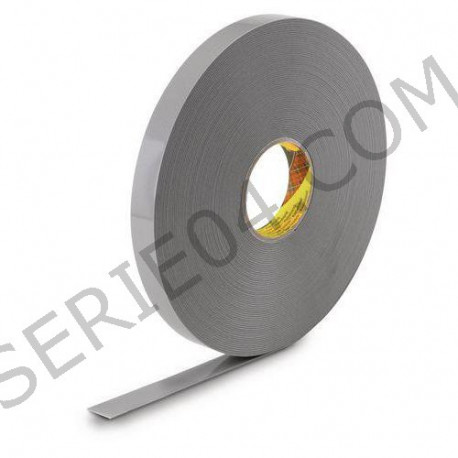 double-sided adhesive tape "professional" acrylic