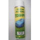 bombe de peinture appret gris 500ml