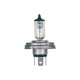 Halogen headlight bulb CE