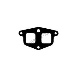 Intake manifold gasket