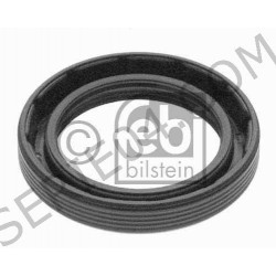 differential oil seal