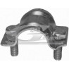 bearing flange front stabilizer bar