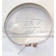 collier de soufflet de cardan 750mm