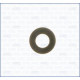 A valve stem seal