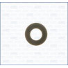 A valve stem seal