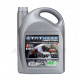 engine semi synthetic oil 10W40