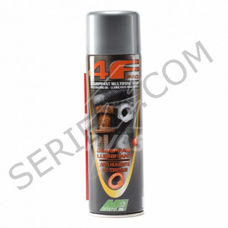 spray penetrating oil / lubricant 500ml