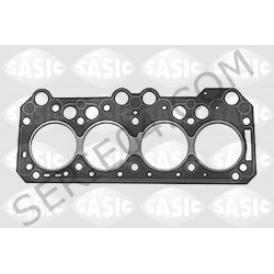 gasket, cylinder head