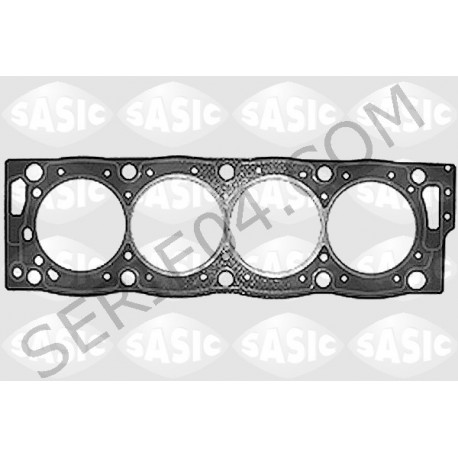 Cylinder head gasket