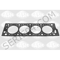 Cylinder head gasket