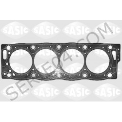 Cylinder head gasket